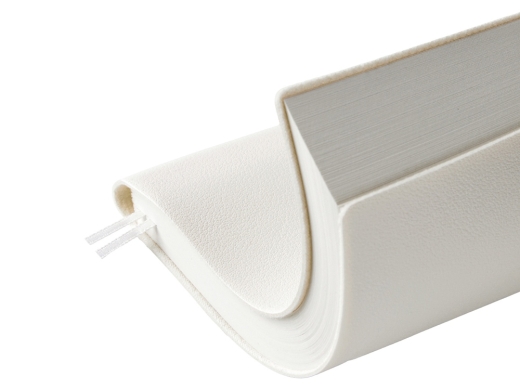 Изображение №9 | Ежедневник недатированный А5 «Grand» (белый)