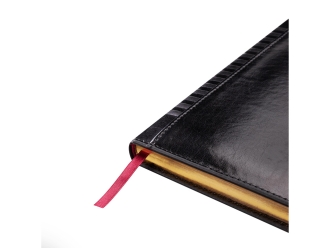 Изображение №4 | Ежедневник недатированный A5 «Image» (черный)