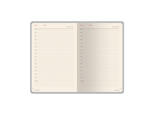 Изображение №5 | Ежедневник недатированный A5 «Image» (черный)