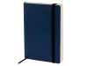 Изображение №2 | Ежедневник недатированный А5 «Vincent New» A5 (ярко-синий)