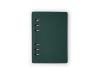 Изображение №4 | Ежедневник недатированный А5 «Firenze» A5 (зеленый)