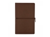 Изображение №2 | Ежедневник недатированный А5 «Tokyo» (коричневый)