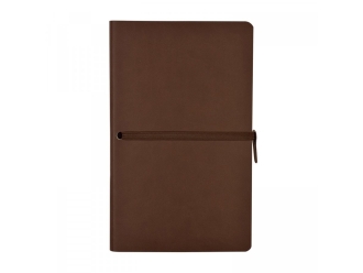 Изображение №2 | Ежедневник недатированный А5 «Tokyo» (коричневый)