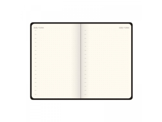 Изображение №4 | Ежедневник недатированный А5 «Tokyo» (коричневый)