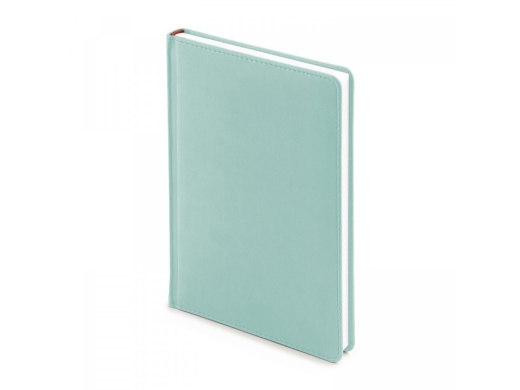Изображение №1 | Ежедневник недатированный А5 «Velvet» A5 (зефирный мятный)