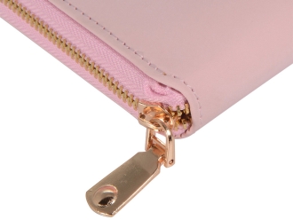 Изображение №3 | Ежедневник недатированный А5- «Riviera. Zefir» (розовый зефир)