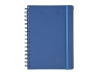 Изображение №6 | Ежедневник недатированный А5 «Pragmatic» (синий)