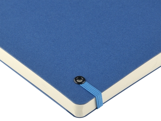 Изображение №5 | Ежедневник недатированный А5 «Pragmatic» (синий)