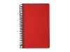 Изображение №6 | Ежедневник недатированный А5 «Agenda» (красный)