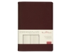 Изображение №3 | Еженедельник недатированный А5 «Concept» A5 (бордовый)
