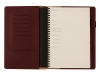 Изображение №4 | Еженедельник недатированный А5 «Concept» A5 (бордовый)