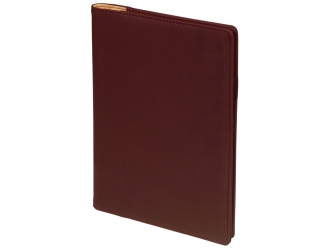 Изображение №2 | Еженедельник недатированный А5 «Concept» A5 (бордовый)