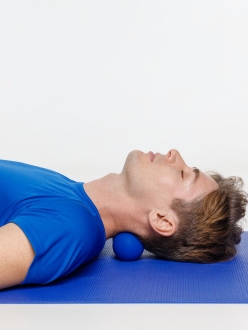 Изображение №7 | Набор массажных мячиков для МФР Relaxify