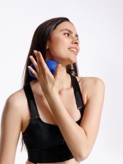 Изображение №9 | Набор массажных мячиков для МФР Relaxify