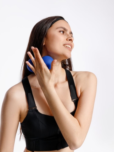 Изображение №9 | Набор массажных мячиков для МФР Relaxify