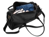 Изображение №5 | Дорожная сумка «Угра» С лого (черный)