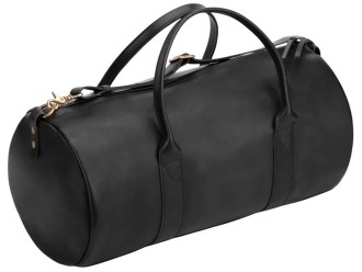 Изображение №2 | Дорожная сумка «Угра» С лого (черный)