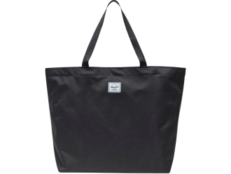 Изображение №2 | Herschel Classic™ эко-сумка-тоут из переработанного материала объемом (черный)