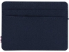 Изображение №3 | Herschel Charlie держатель для карт с RFID-защитой из переработанного материала (темно-синий)