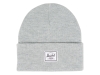 Изображение №1 | Herschel Elmer шапка (серый)