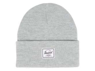 Изображение №1 | Herschel Elmer шапка (серый)
