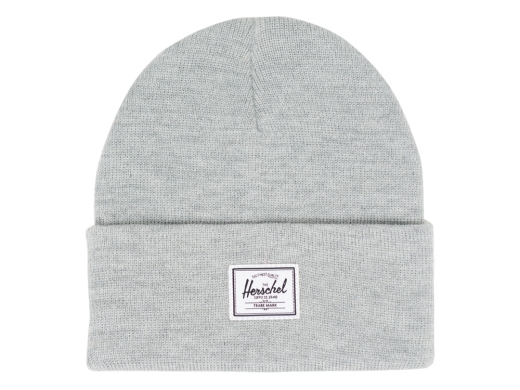 Изображение №1 | Herschel Elmer шапка (серый)