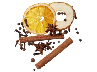 Изображение №4 | Специи для глинтвейна в индивидуальной упаковке «Vintry»