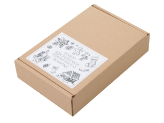 Изображение №3 | Набор для выпечки пряничного домика