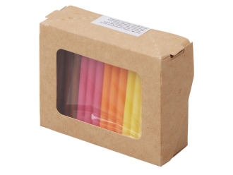 Изображение №1 | Набор конфет «Съедобный пластилин»