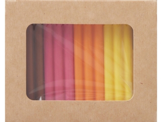 Изображение №2 | Набор конфет «Съедобный пластилин»