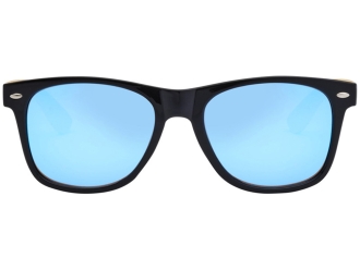 Изображение №2 | Солнцезащитные очки «Hue» (синий)