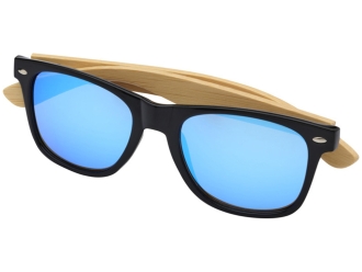 Изображение №3 | Солнцезащитные очки «Hue» (синий)