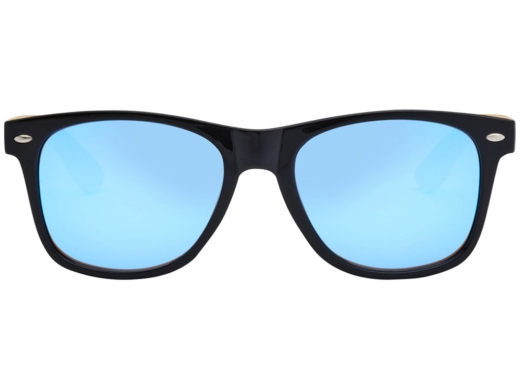 Изображение №2 | Солнцезащитные очки «Hue» (синий)