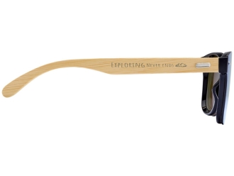 Изображение №4 | Солнцезащитные очки «Tan» (синий)