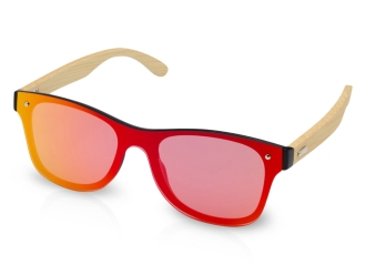 Изображение №1 | Солнцезащитные очки «Tan» (желтый)