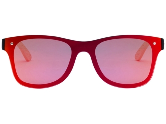 Изображение №2 | Солнцезащитные очки «Tan» (желтый)