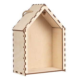 Изображение №2 | Коробка-пенал Domus