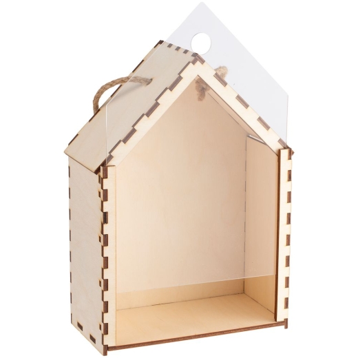 Изображение №1 | Коробка-пенал Domus