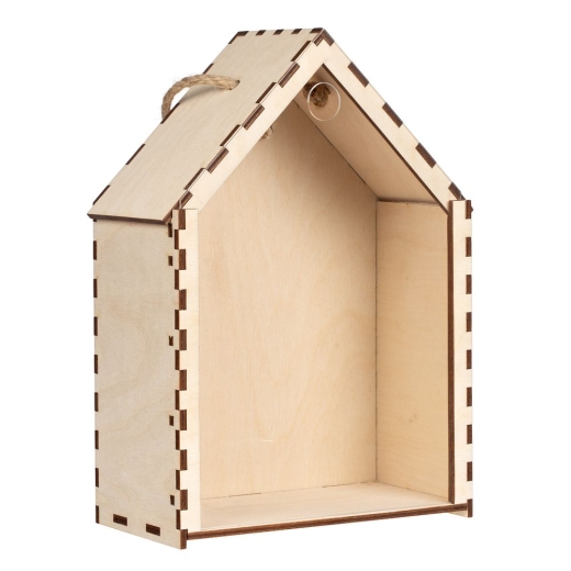 Изображение №2 | Коробка-пенал Domus