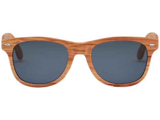 Изображение №2 | Солнцезащитные очки «Mira» (натуральный)