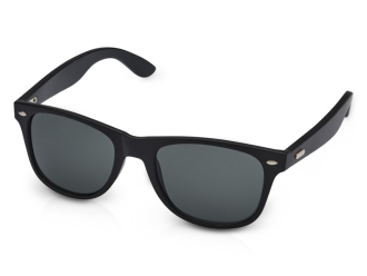 Изображение №1 | Солнцезащитные очки «Arlo» (черный)