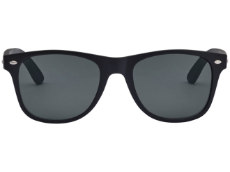 Изображение №2 | Солнцезащитные очки «Arlo» (черный)