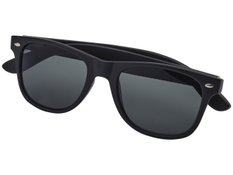 Изображение №3 | Солнцезащитные очки «Arlo» (черный)