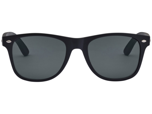 Изображение №2 | Солнцезащитные очки «Arlo» (черный)