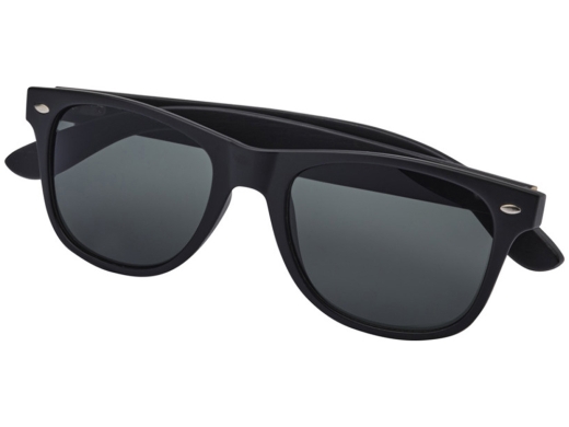 Изображение №3 | Солнцезащитные очки «Arlo» (черный)