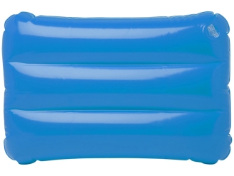 Изображение №2 | Надувная пляжная подушка «Sunny» (синий)