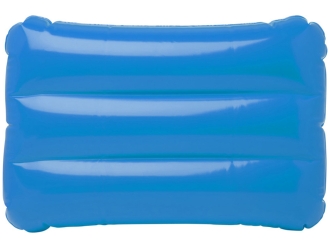 Изображение №3 | Надувная пляжная подушка «Sunny» (синий)