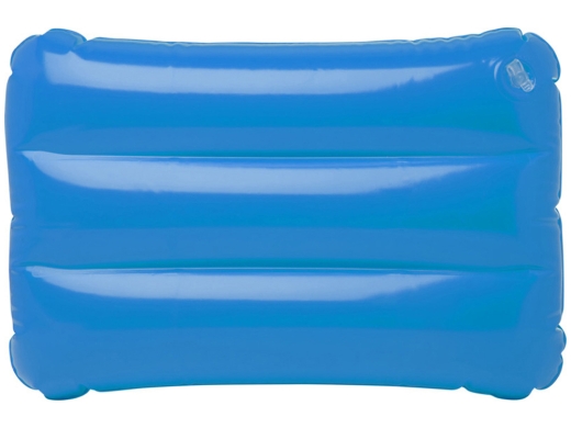 Изображение №2 | Надувная пляжная подушка «Sunny» (синий)