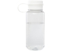 Изображение №3 | Бутылка спортивная из переработанного ПЭТ-пластика «Ryder», 900мл (белый)