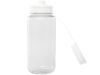 Изображение №4 | Бутылка спортивная из переработанного ПЭТ-пластика «Ryder», 900мл (белый)